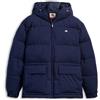 Kappa - Giubbotto, Uomo, Poliestere, Casual, modello: Robe Giovani Tunisi