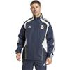 adidas Top della tuta da uomo del Real Madrid UBP