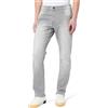 Blend Twister Fit - Noos, 204378/grigio Chiaro, 50 IT (36W/30L)