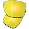 Saucer Lenti di ricambio premium per occhiali da sole Oakley Jupiter Carbon OO9220
