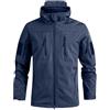 Generico Divisa Militare Uomo Tattico Marina Felpa Mimetica Autunno Divisa Invernale Militare Elegante Tattico Impermeabile Caccia Felpa 3XL