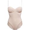 SIELEI Body Donna 1978 Nudo