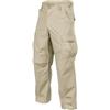 Helikon-Tex Helikon Genuine BDU pantaloni cotone Ripstop Khaki taglia XXL