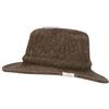 WALKER AND HAWKES - Cappello Berkeley in Harris Tweed