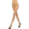 Wolford Nude 8 Calzamaglia Donna