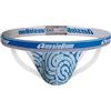 aussieBum WonderJock WJ Pro - Jockstrap da uomo, Impression Blue, XXL