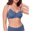 Triumph Donna Summer Allure W SD 01, Bikini Top, Atlantis, 10/C