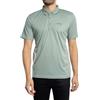 Regatta Uomo Polo Maverick V Active, Glacier, L