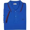 Rifle jeans and jackets Polo Uomo Mezza Manica Corta Sportiva Taglie Forti Oversize Rifle 3XL 4XL 5XL 6X