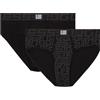 GUESS 3PK Slip Uomo Art U4RG02A AK6YW0
