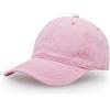 UltraKey Berretto da Baseball, Berretto Sportivo Regolabile in Cotone Lavato Berretto da Sole Unisex Hip Hop Cappello Casual Snapback
