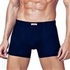 PRIMAL (6pz) Boxer Cotone Elasticizzato Uomo (5° L, Assortito Blu,Nero,Grigio)