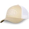 Von Dutch Cappello Uomo e Donna, Trucker LOFB, Bianco B14