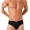 Viterbo Biancheria Slip Uomo Irge IR016 Cotone 100% Pacco da 6 Set Mutande Uomo Cotone Bianche Colorate Intimo Underwear (Assortiti, XXL)