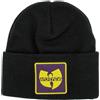 Amplified BandMerch - BandMerch, Accessorio a Fascia per Uomo, Donna, Bambino, Unisex, Primavera, Estate, Autunno, Inverno, Fan della Musica, Festival, Wu-Tang, Taglia Unica