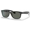 Ray-Ban - New Wayfarer, occhiali da sole, 52 mm (modello RB2132) Noir/901 52 mm