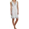 ANDRA Sottoveste 575 Linea Basic Line in Spalla Larga