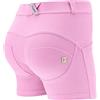 FREDDY - Shorts Push Up Wr.up® Skinny Vita Regular In Jersey Drill,