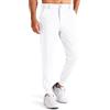 Libin Pantaloni da Golf da Uomo Elasticizzati Slim Fit Jogging Pants Sportivi Abito Pantaloni Lunghi Jogger Tessuto Pants con Tasche