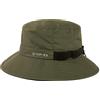 TOP-EX Cappello da pescatore da uomo, traspirante, protezione UV, cappello da sole da donna, estivo, per attività all'aria aperta, con tesa larga, pieghevole