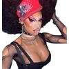 SVBEEFAR Silicone Breastplate 2nd Gen Fake Breasts C-G Cup For Drag Queen Transgender Cosplay Mastectomy