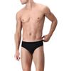 PEROFIL Slip Mini Match Bi-Pack Nero tg 3 - S
