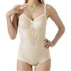 CHARME Body modellatore contenitivo art. Tecnike 1801 (Coppa C)