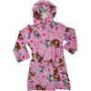 Paw Patrol Skye and Everest - Accappatoio da ragazza, 18 m - 5 anni