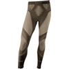 UYN U100363-M462 EVOLUTYON Xtreme UW Long Pantaloni Sportivi Uomo Tactical Coyote/Grey/Grey L/XL