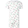 Landofgenie Onesie per Uomo Pigiama Manica Corta One Piece Koala Stampa Completa L