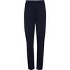 Fransa FRzaStretch1 - Pantaloni elasticizzati da donna Marine (Dark Peacot 60468) S