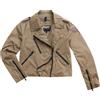 Blauer CHIODO NYLON ZAMORA 25SBLDC01279 TG XS COL 902 BEIGE