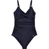 NEXT Donne Costume da Bagno Modellante con Controllo della Pancia Marina Militare 44