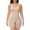 M MYODRESS Fajas Colombianas Moldeadoras Shapewear Controllo Pancia Post Chirurgia Compressione Indumento Postpartum Full Body Shaper