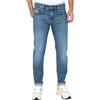 Diesel 2019 D-strukt, Jeans Uomo, Blu (01-0ekai), 31W / 34L