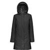 Geox W Spherica Long Park Giacca Donna (Pacco da 1)