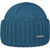 Stetson Northport Berretto Invernale Lana Merino Made in Italy Uomo Donna Autunno Inverno
