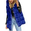 Cocila Gilet Da Donna Senza Maniche In Eco Pelliccia Corta Con Cappuccio Scaldamuscoli 7Rosso Giacchino Jeans Donna Piumino Parka Invernale Blu Giacca Pile Di Pelle Rossa Tecnica Winter Clothes