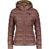 Blauer Piumino Sfiancato Charme (IT, Testo, L, Regular, Regular, Red)