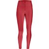 FREDDY - Pantaloni WR.up® 7/8 Superskinny Vita Alta Similpelle - Special Edition, 85% Poliestere 15% Elastan