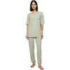 Triumph Endless Comfort PK SSL 10 Co/MD Set Pajama Donna