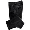 BLOCCO94 Pantalone Uomo in Velluto Visconti di Modrone Drop 6 Senza Pence