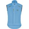 Sikma Gilet da ciclismo da uomo, da donna, impermeabile, antivento, da corsa, unisex, ad alta visibilità, gilet/giacca