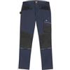 Diadora Utility Pantalone da Lavoro Pant Rock Stretch Performance 2.0 per Uomo, Regular Taglia L
