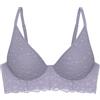Triumph Donna Bright Spotlight P, Bra, Stardust Lilac, 3D