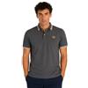 Enrico Coveri Polo Uomo Manica Corta - Polo Uomo Cotone Piquet Sportiva