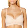 Triumph Donna Fit Smart P01 EX, Padded bra, LIGHT BROWN, 1