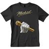 Bughyprint Tshirt Maglia Maglietta Film Michael 2026 Michael Jackson MJ The King of Pop