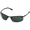 Ray-Ban Ray Ban Occhiali da sole RB 3183 Nero Opaco