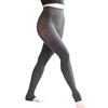 Solidea Fuseaux comodo FUMO cellulite control SILVER WAVE LONG art. 0355A5 Size XL